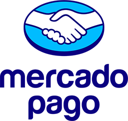 Logo de Mercado Pago